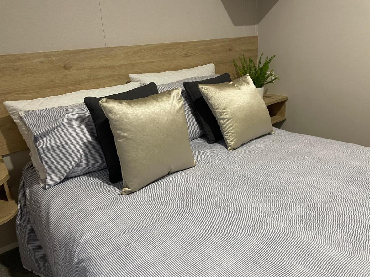 浦耳 Curlews Nest, Rockley Park酒店 外观 照片